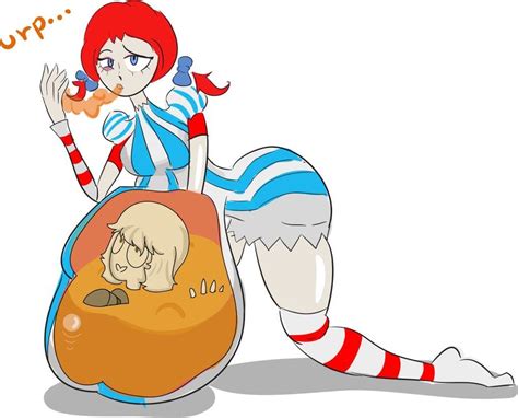 wendy vore